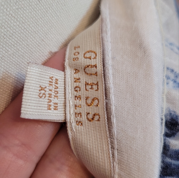 Guess maxi dress - Picture 4 of 7